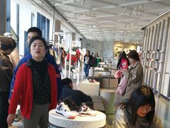 -NIKE品牌体验店(南京东路店)