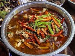 -三哥田螺(北书院街店)