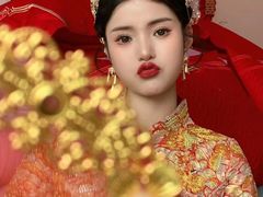 -贺加贝化妆美甲培训学校