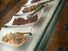 自助取餐区-汉巴味德(大悦城店)