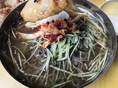-屋里家延边朝鲜族冷面(南园店)