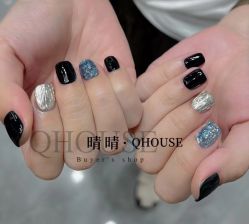 -QHOUSE美甲美睫