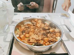 -黄记煌三汁焖锅(裕华万达广场店)