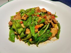 -雀蓝川菜(奥体广场店)