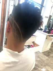 点击看大图 -MY WAY SALON