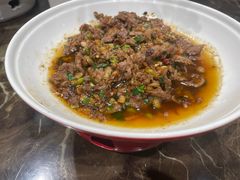 -陆记鹅庄·潮汕菜·狮头鹅(大仟里店)