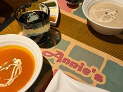 -安妮意大利餐厅(国贸店)
