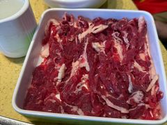-田鸭肠·非遗火锅(彭州店)