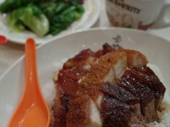 -一乐烧鹅(中环店)