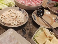 -小龙坎火锅(总店)