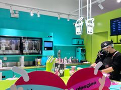 -gleeglee乐溢亦茶(合生汇店)