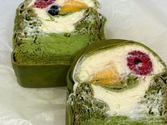 -富贵面包公司(运河店)