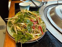 -小媳妇铁锅炖鱼(世博园店)