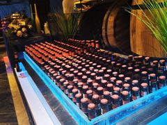 -V-ONE西雅图海鲜自助餐厅(仓山万达广场店)