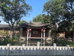 -朱家花园