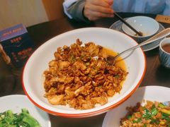 -鱼你相聚·河鲜馆(袁家岭店)