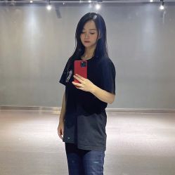 -5KM舞蹈街舞工作室