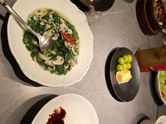 -吴越荣记苏州菜·松鼠桂鱼100%活鱼现做(斜塘老街店)