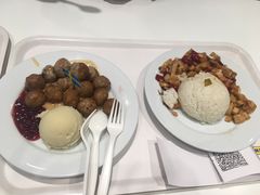 -宜家家居(西安未央商场店)