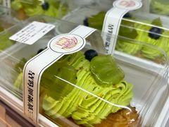 -烘焙町面包店(西四店)