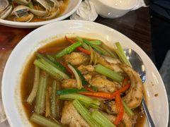 -盛中钰广味小馆