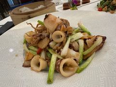 -粤菜王府·海鲜·茶市·海景餐厅(大梅沙店)