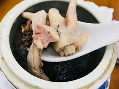 -煲煲掂风味煲仔饭餐厅(西区店)