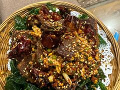 -88号小吃店·经典云南菜·地道纳西美食