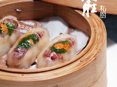 -炳胜私厨(中达旗舰店)