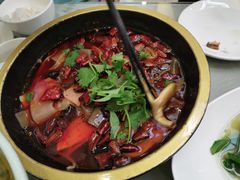 -成都驻京办餐厅(蜀都宾馆店)