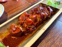-大牌大·传统杭帮菜(湖滨店)