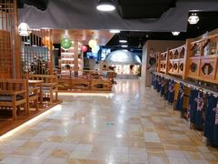 -永青泉汗蒸广场(大运河博物馆店)