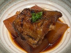 -兄弟船日本料理(新世界花园店)