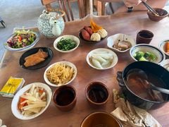 -大自然素食(望桐路店)