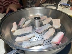 -顺峰顺水顺德菜(第一百货店)