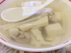 -津品味小吃(大学湾店)