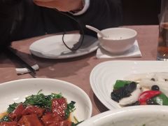 -东方明珠老上海8号餐厅(东方明珠广播电视塔店)