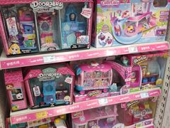 -TOYSRUS玩具反斗城(无锡荟聚购物中心店)
