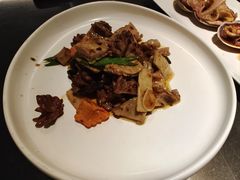 油爆双脆-东莱馋房(陆家嘴店)
