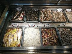 -胖姐渔村(中源大道店)