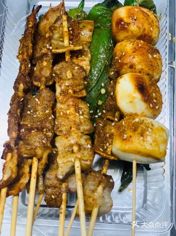 真的，小伙伴们去田头社一定要去试试他家