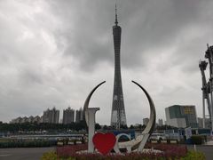 -海心沙亚运公园