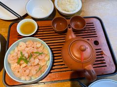 -外婆烧.老杭帮菜(庆春店)