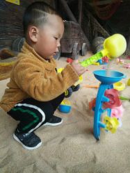 -莫莉幻想儿童乐园(长沙中海环宇城店)