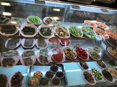 -香妃烤鸡(西单店)