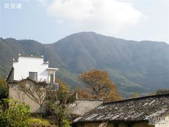 -塔川景区