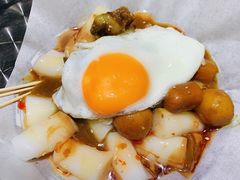 华叔四喜猪肠粉-華叔茶記