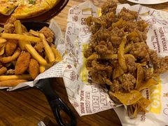 -嘉喜来比萨(罗马花园店)