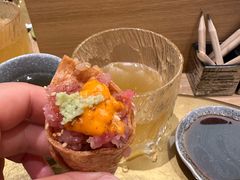 -鮨政· Omakase(港汇恒隆广场店)