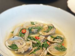 -潮汕味道·煮海餐厅(金麟大厦店)